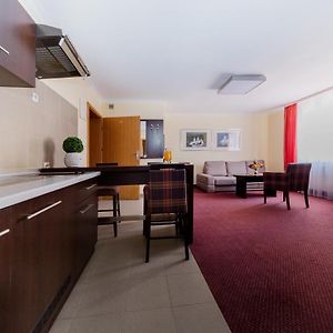 Apartament z 1 sypialnią